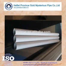 Power Painting Seamless Steel Tubes Precision